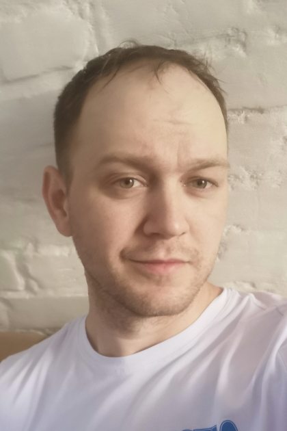 Антон Гончаров