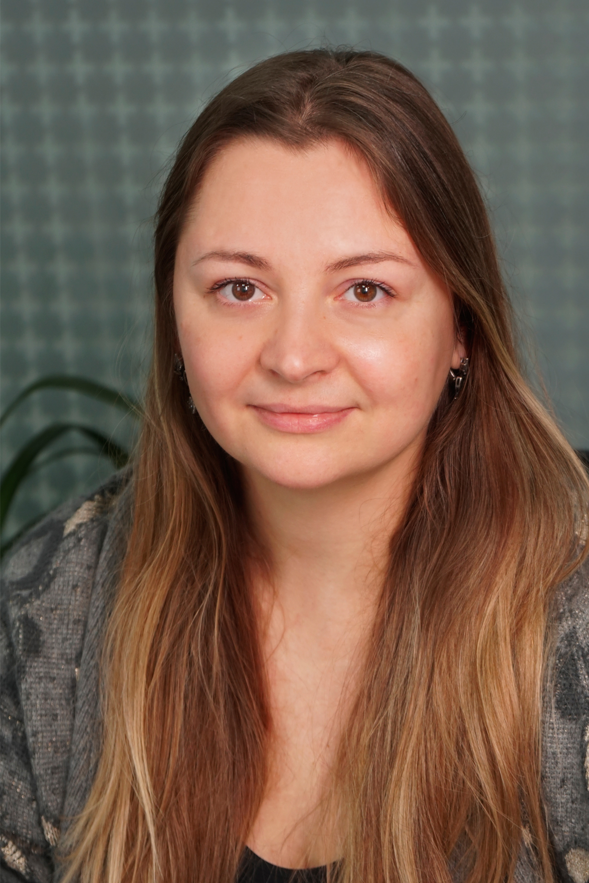 Наталья Мананникова