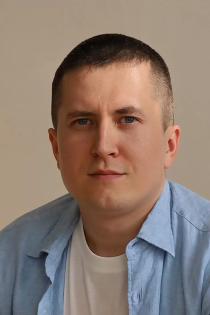 Вадим Идиятулин